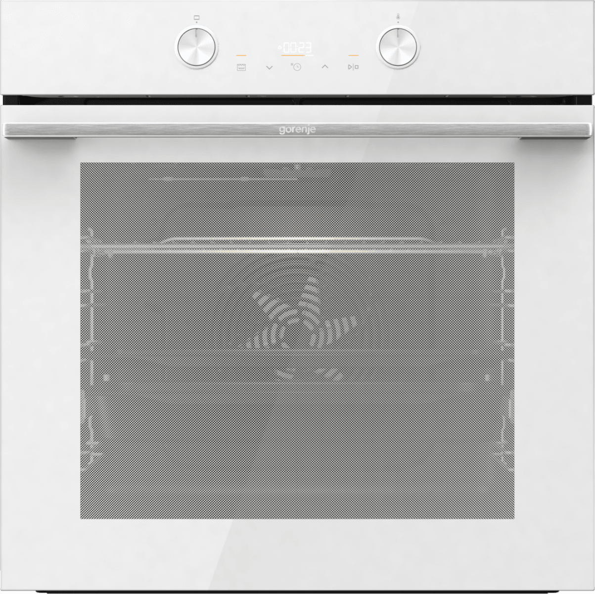 Фурна за вграждане Gorenje BOS6737E06PWG — 1
