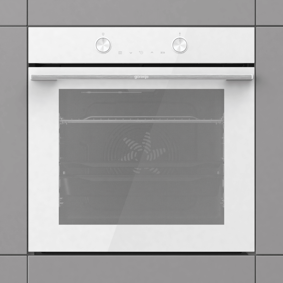 Фурна за вграждане Gorenje BOS6737E06PWG — 4