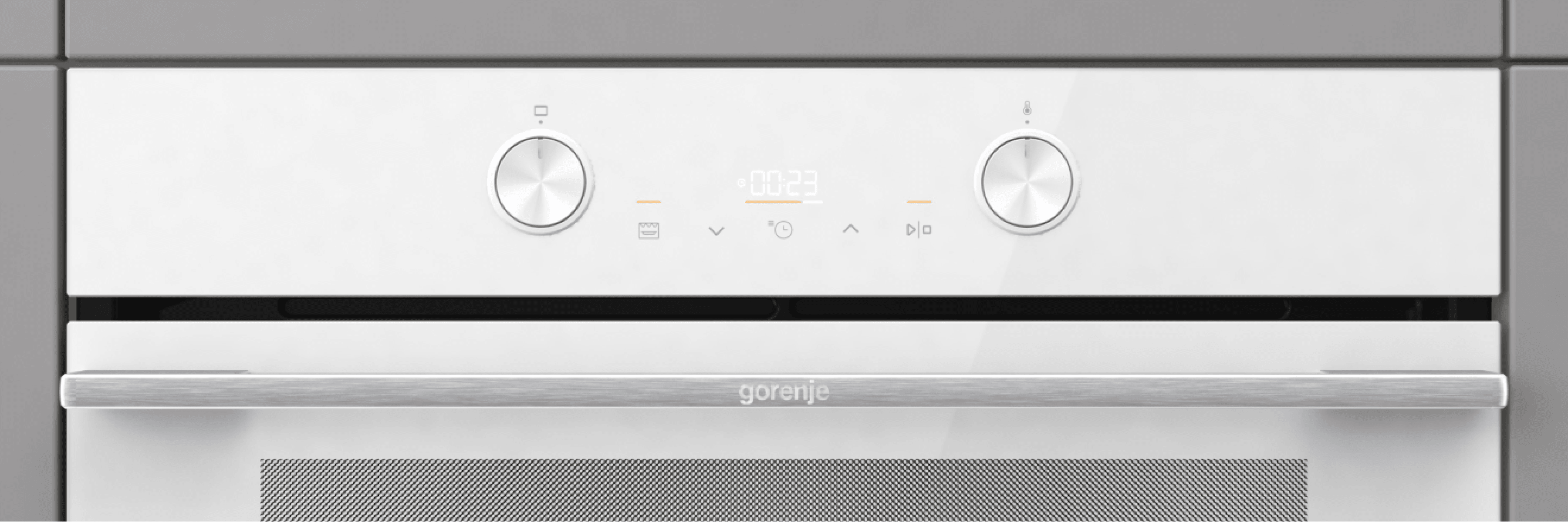 Фурна за вграждане Gorenje BOS6737E06PWG — 5
