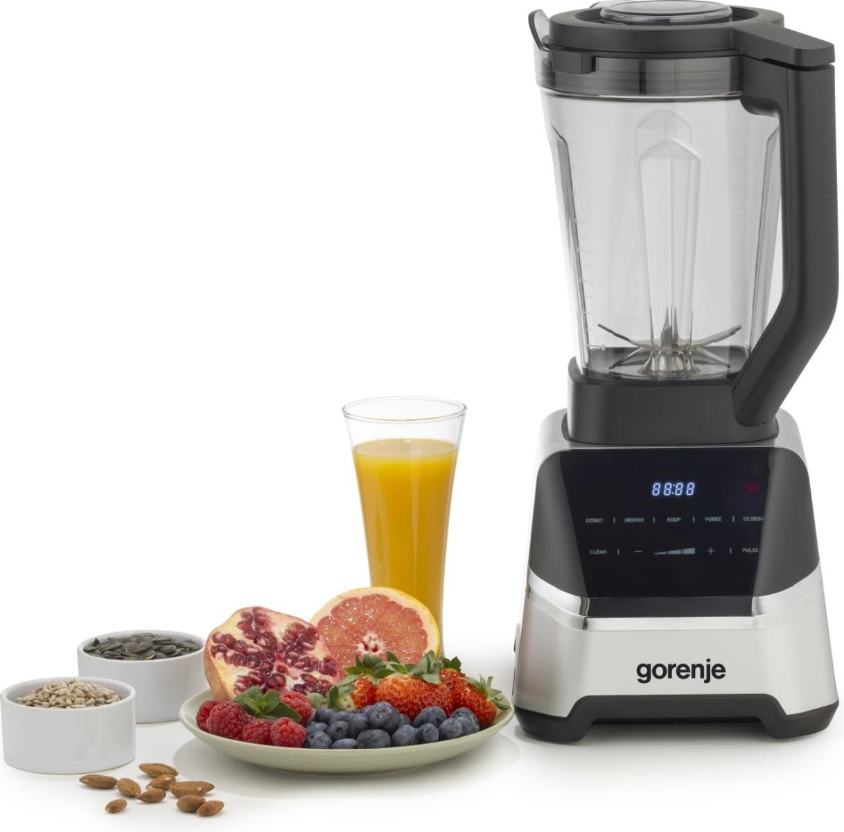 Блендер Gorenje BP1500DE — 5