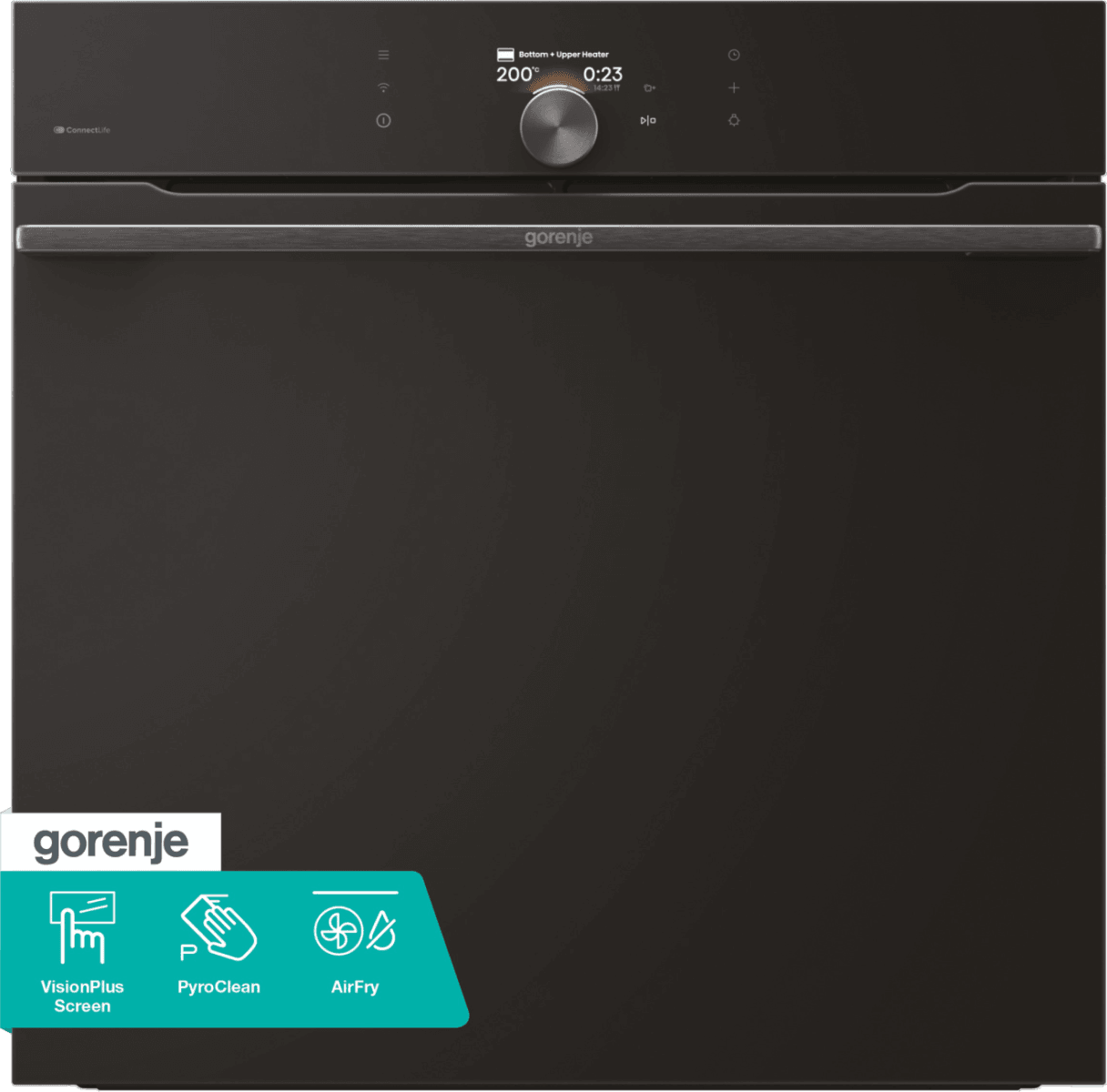 Фурна за вграждане Gorenje BP6138B — 1