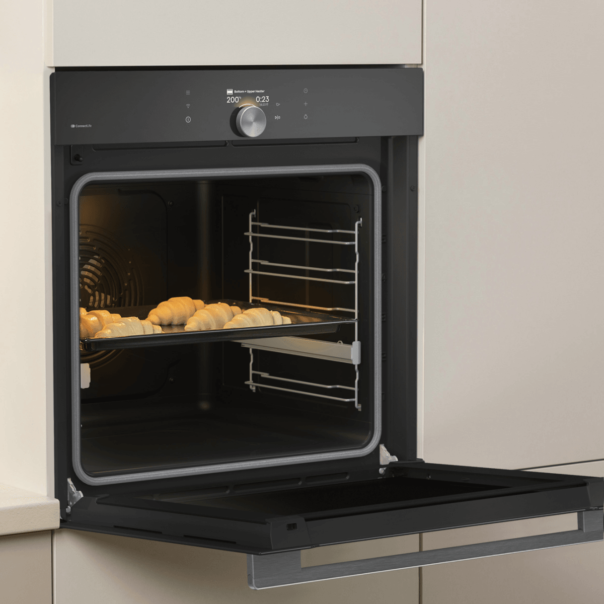 Фурна за вграждане Gorenje BP6138B — 4