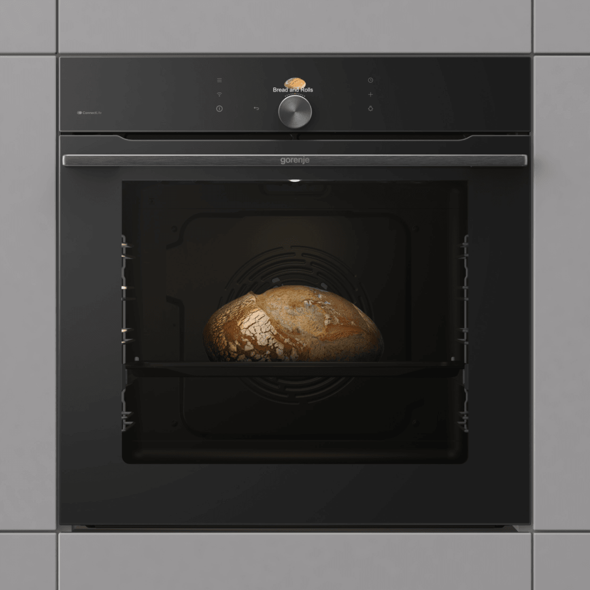 Фурна за вграждане Gorenje BP6138B — 6