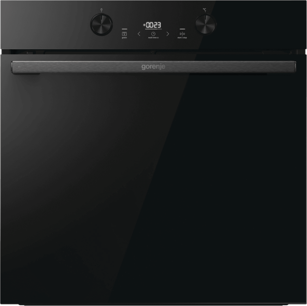 Фурна за вграждане Gorenje BPS6737E04DBG — 1