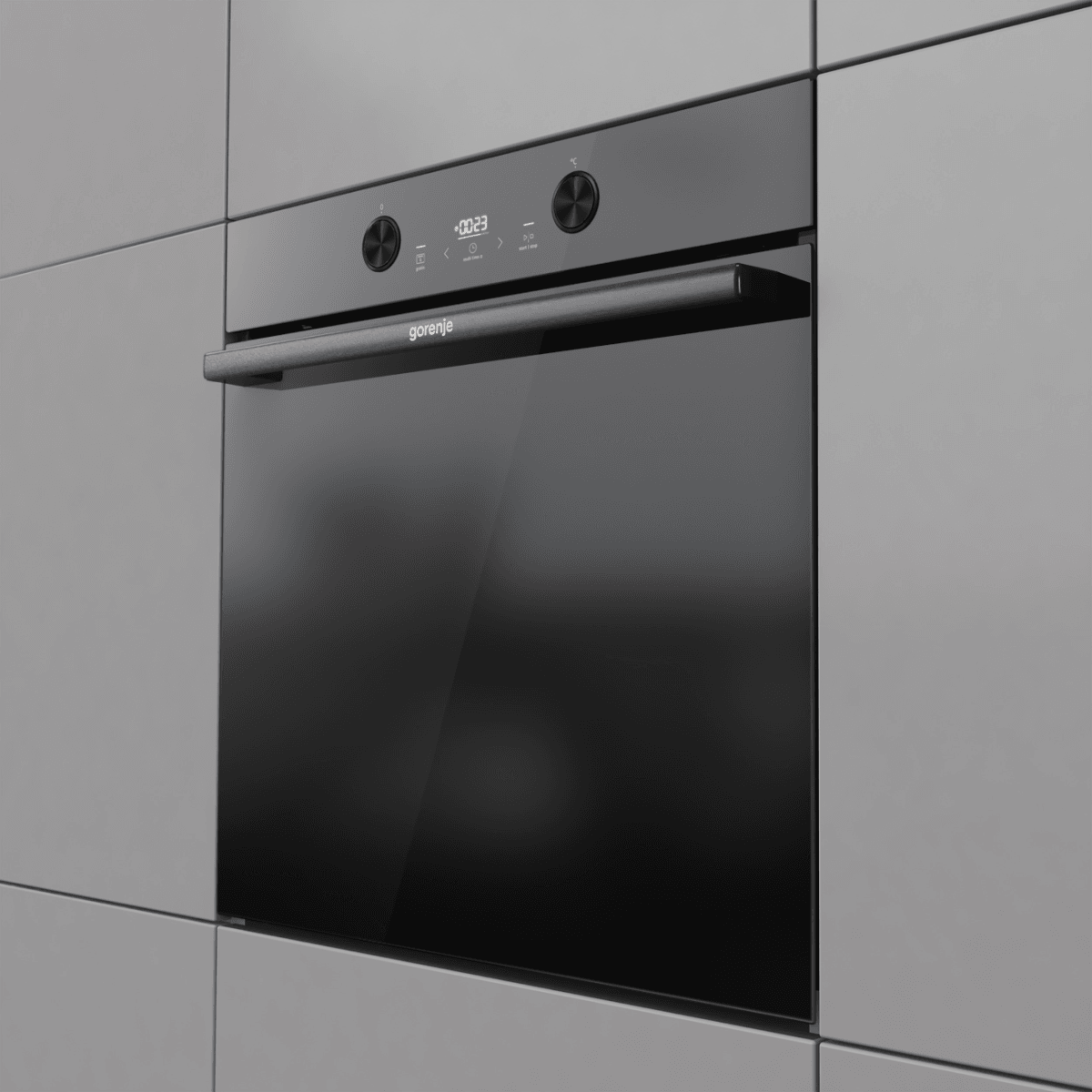 Фурна за вграждане Gorenje BPS6737E04DBG — 3