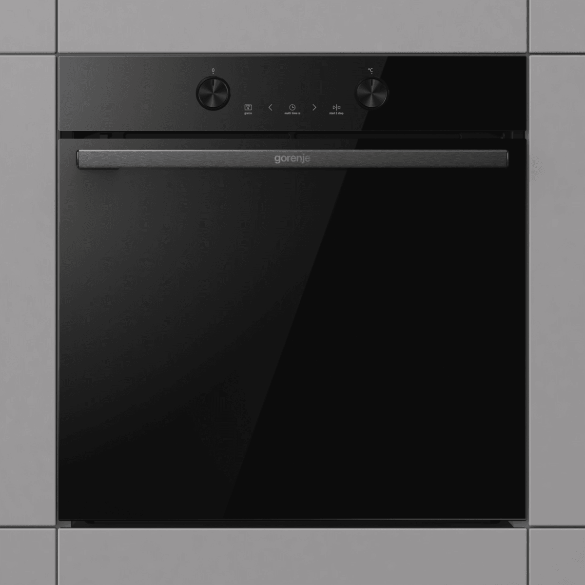 Фурна за вграждане Gorenje BPS6737E04DBG — 5