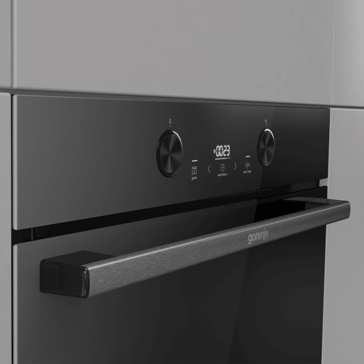 Фурна за вграждане Gorenje BPS6737E04DBG — 6