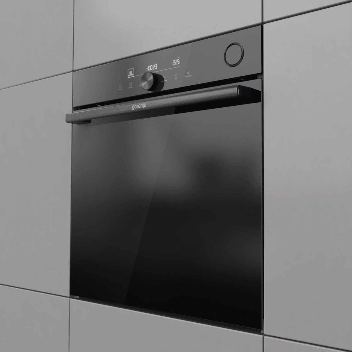 Фурна за вграждане Gorenje BPSA6747DGWI — 6