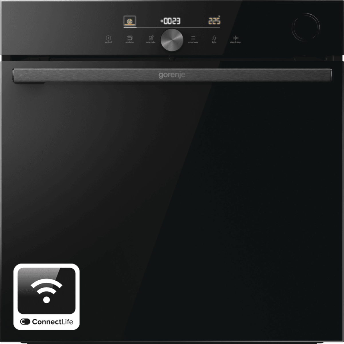 Фурна за вграждане Gorenje BSA6747DGWI — 1