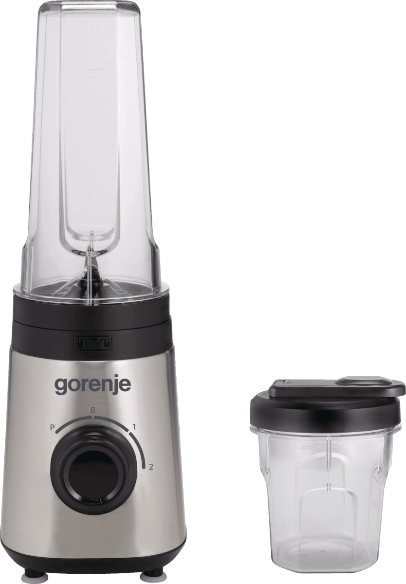 Блендер Gorenje BSM600E — 4