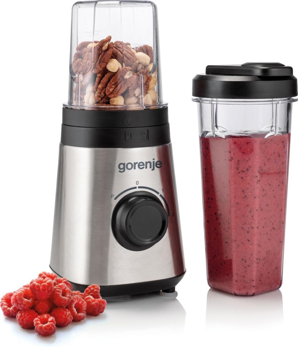 Блендер Gorenje BSM600E — 6