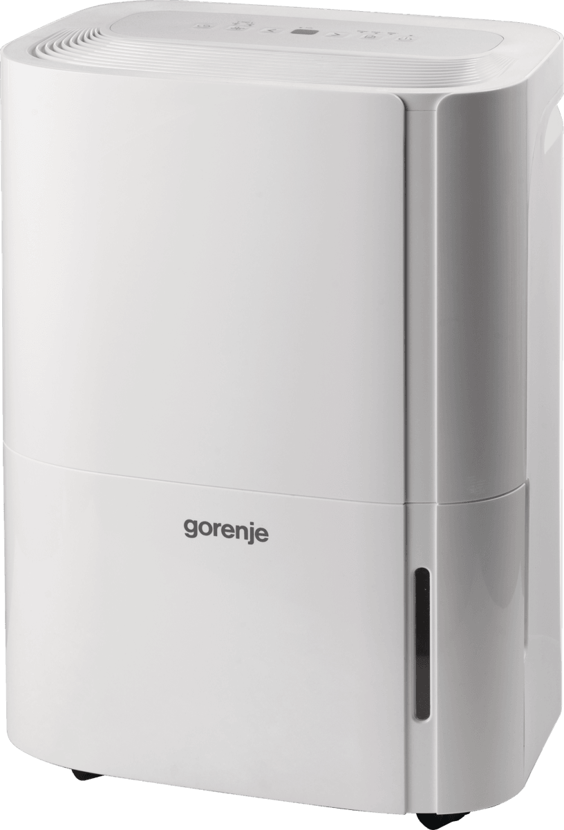 Уред за пречистване на въздуха Gorenje D16M — 1