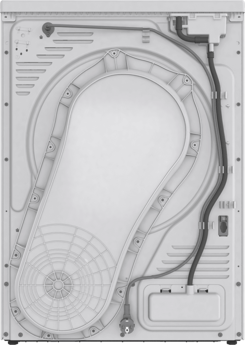 Сушилня Gorenje D2HNE7E — 4