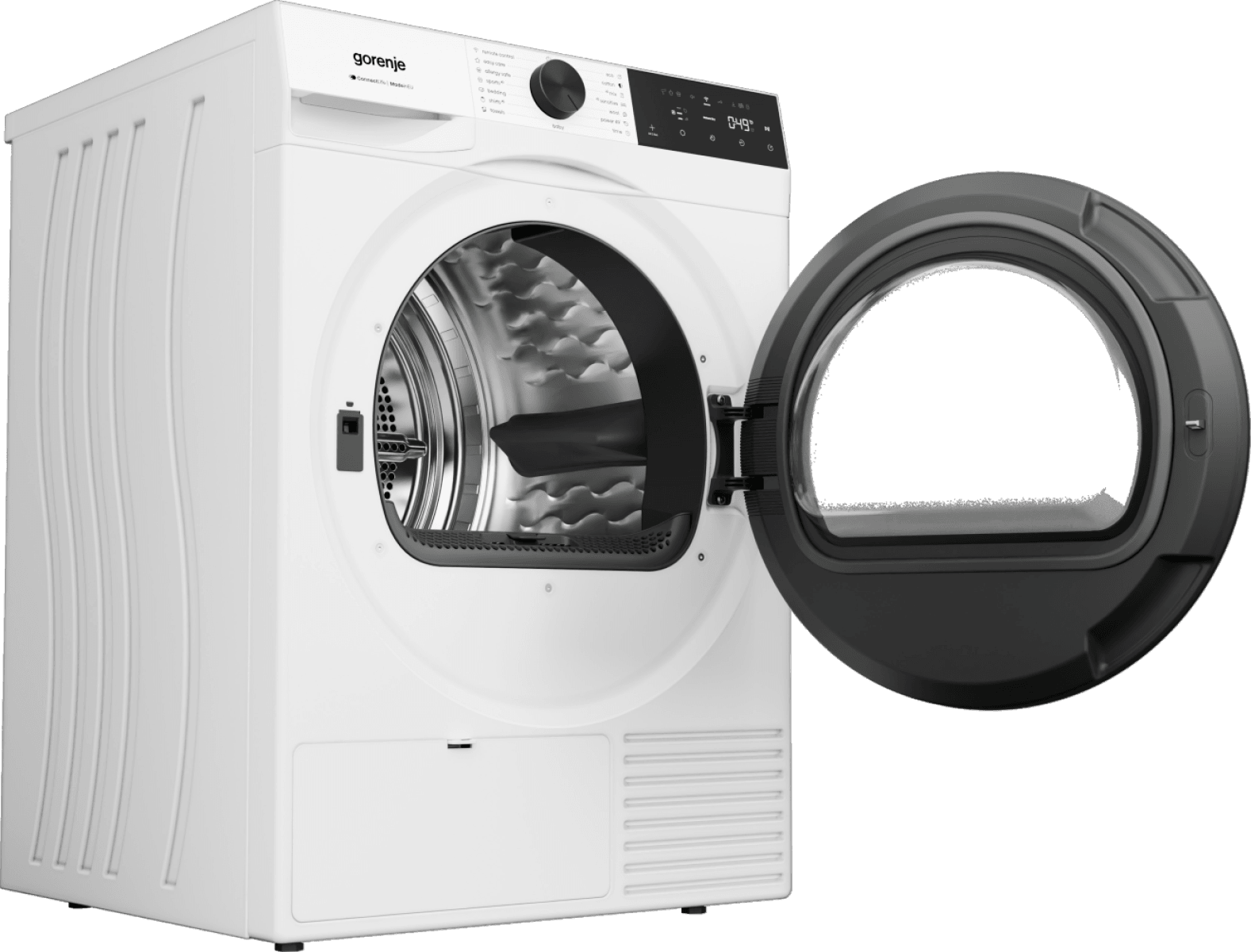 Сушилня Gorenje DG41DP — 4