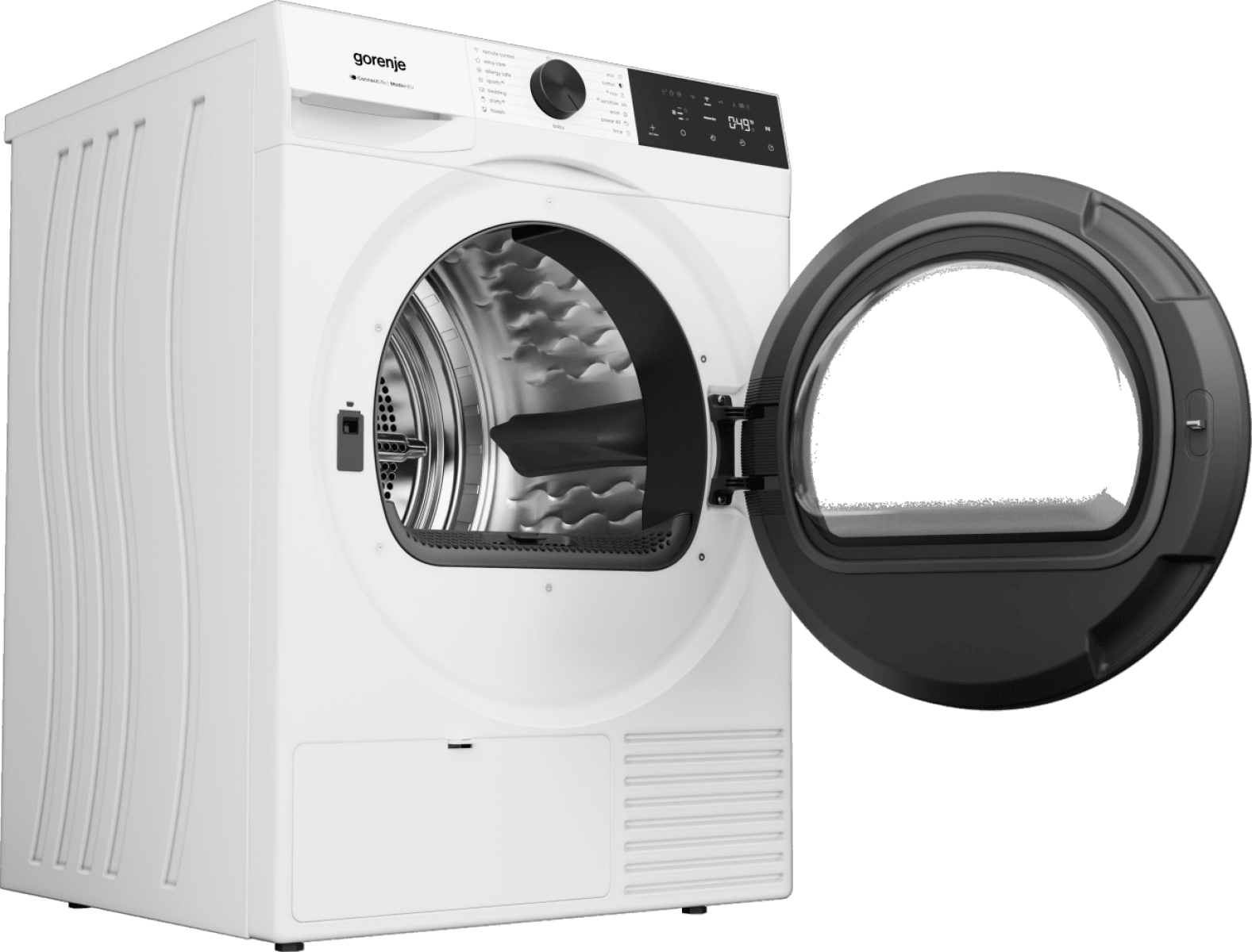 Сушилня Gorenje DG48C — 4