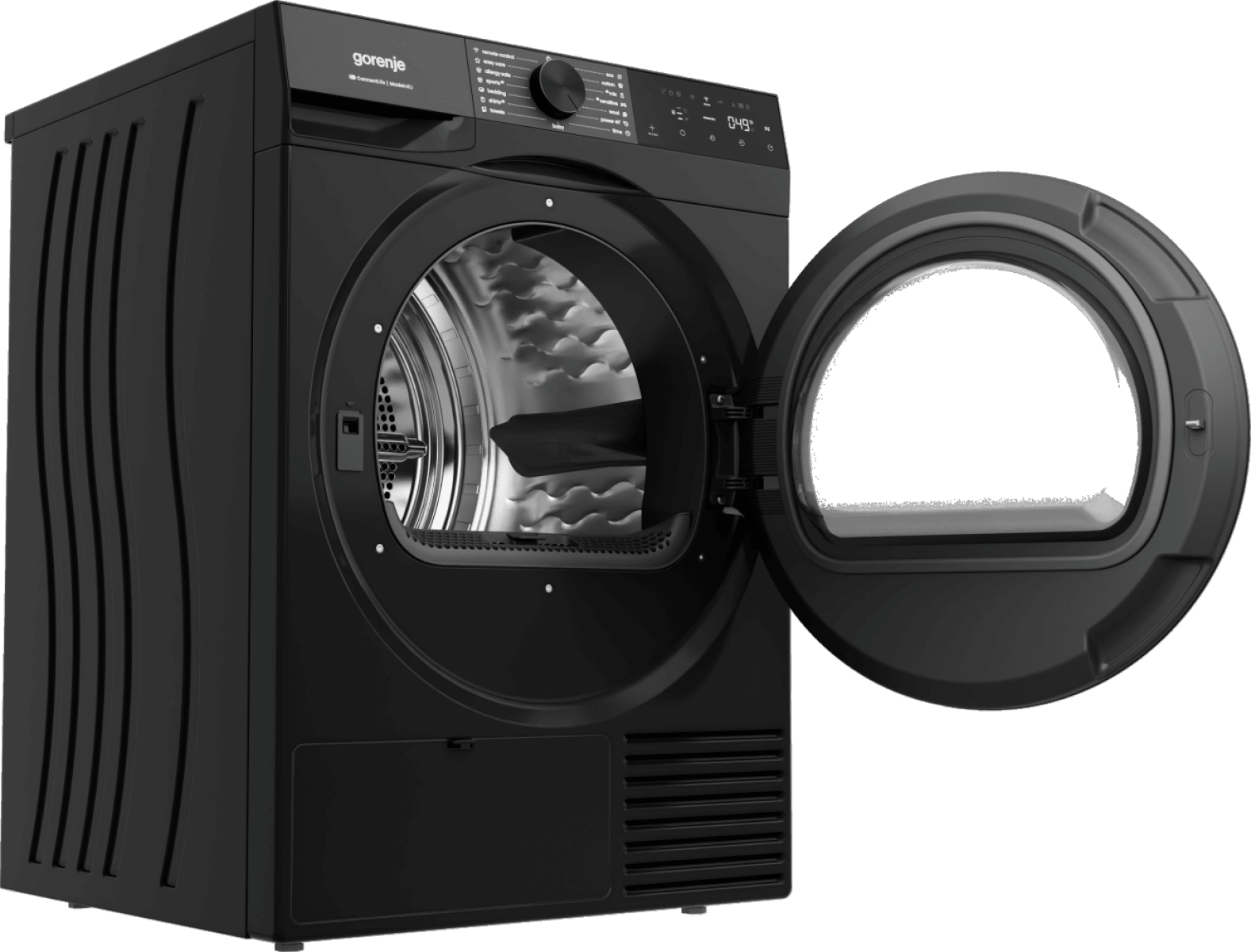 Сушилня Gorenje DG48DB — 4