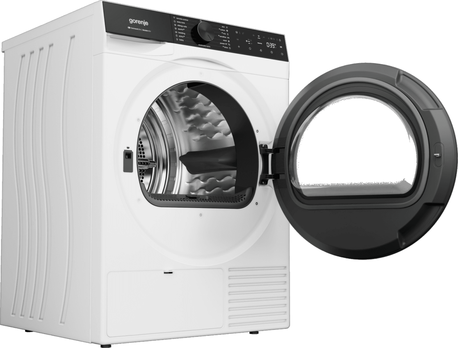 Сушилня Gorenje DG68C — 4