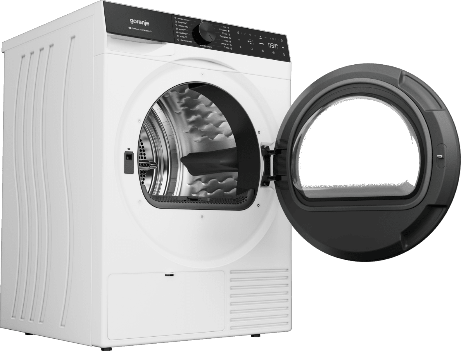 Сушилня Gorenje DG69CPS — 4