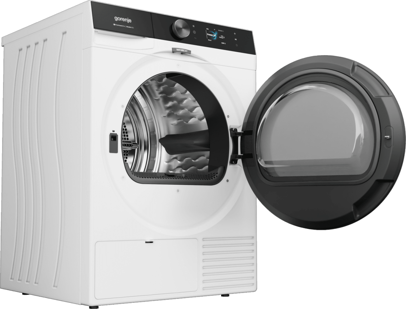 Сушилня Gorenje DG89BP — 4