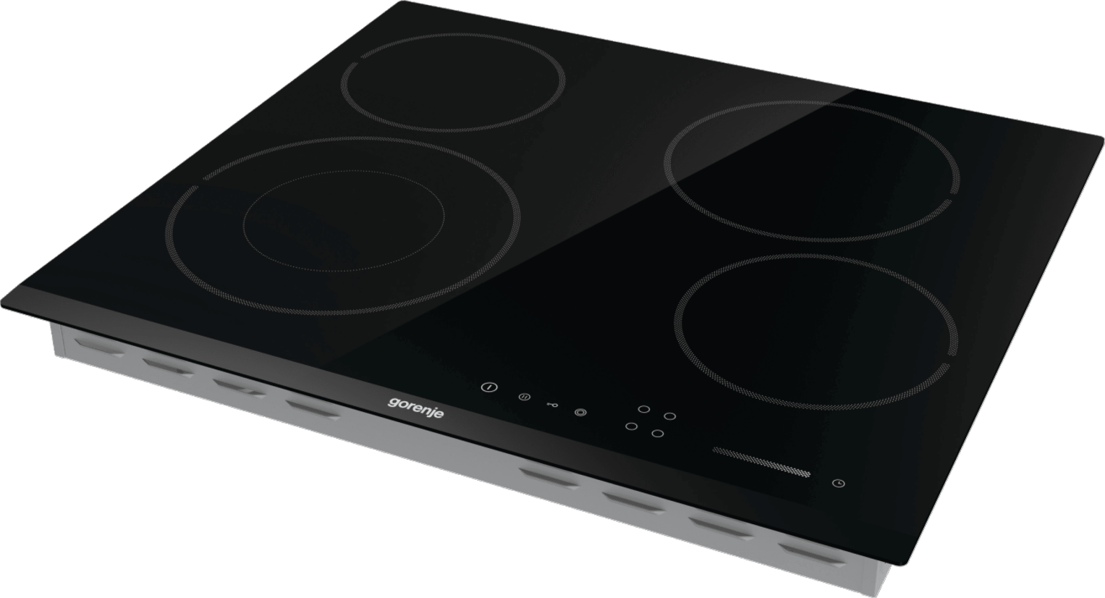 Плот за вграждане Gorenje ECS642BCSCE — 3