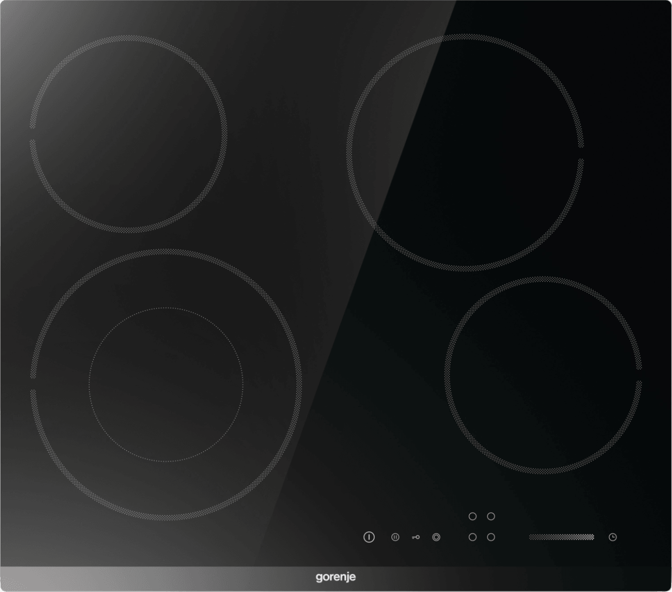 Плот за вграждане Gorenje ECS642BCSCE — 6