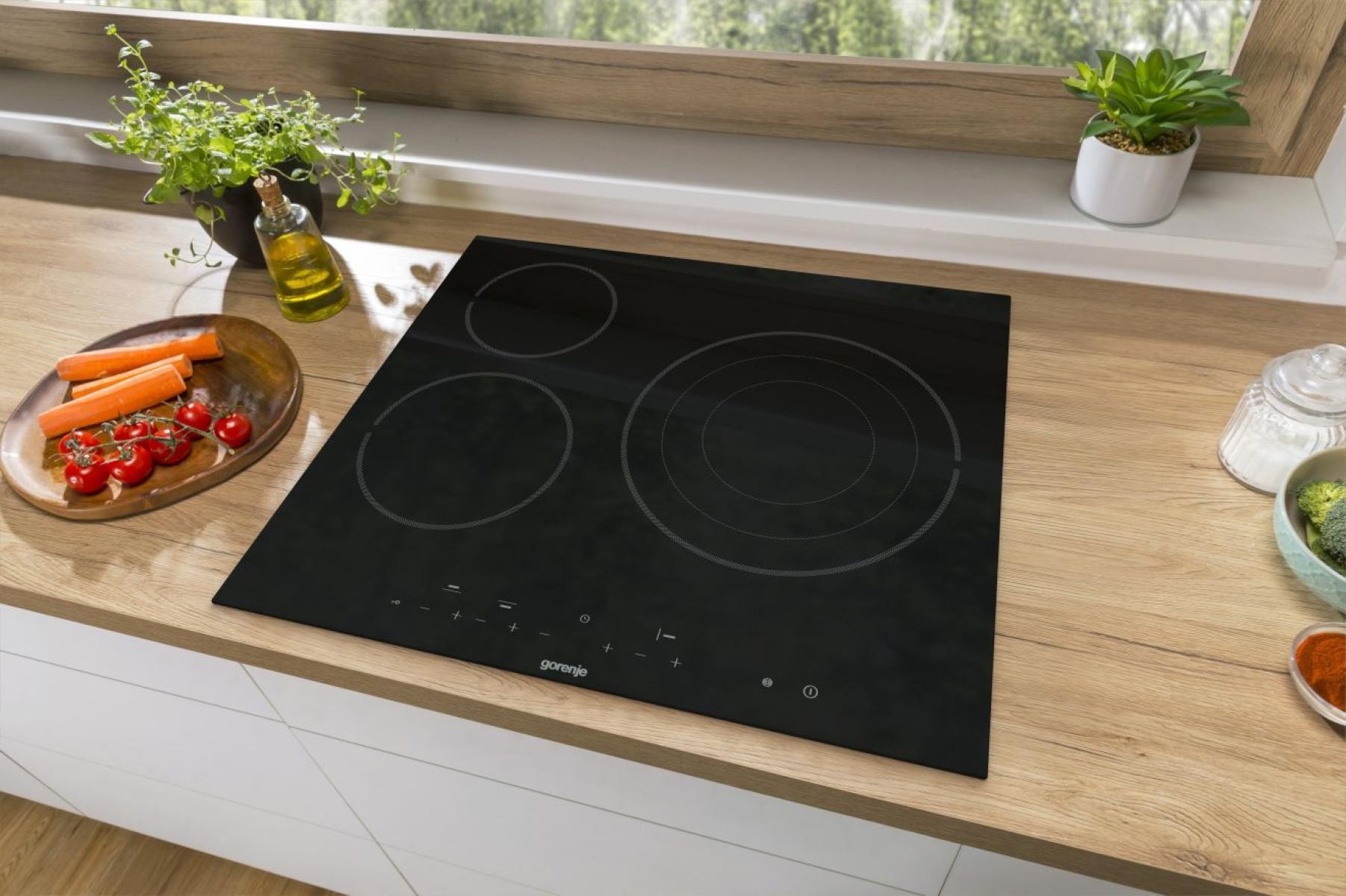 Плот за вграждане Gorenje ECT632BSCE — 6