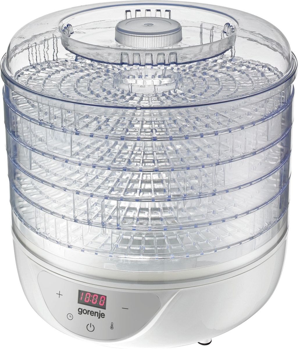 Уред за сушене на храна Gorenje FDK24DW — 5
