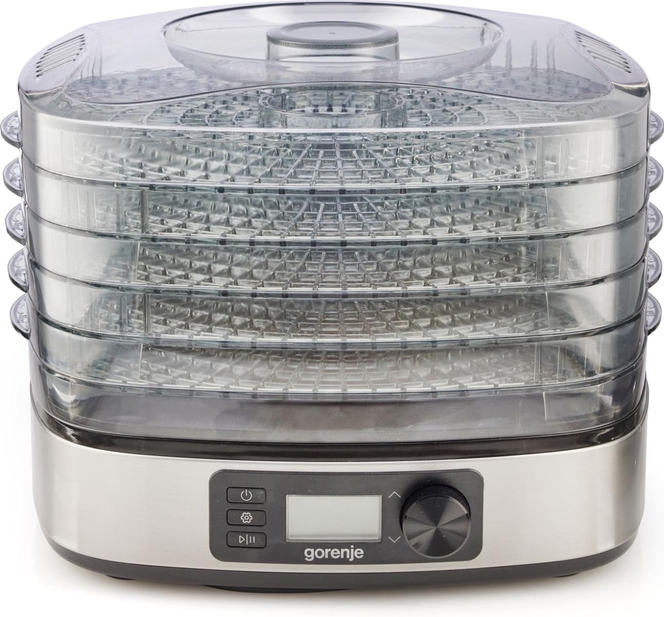 Уред за сушене на храна Gorenje FDK500DE — 4
