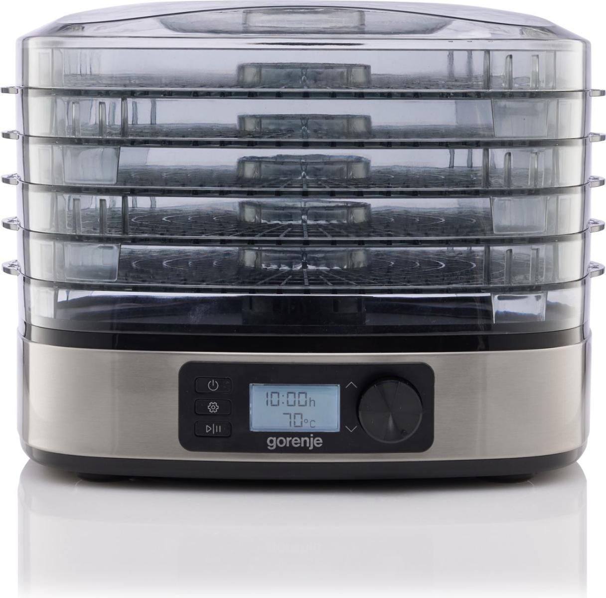 Уред за сушене на храна Gorenje FDK500DE — 6