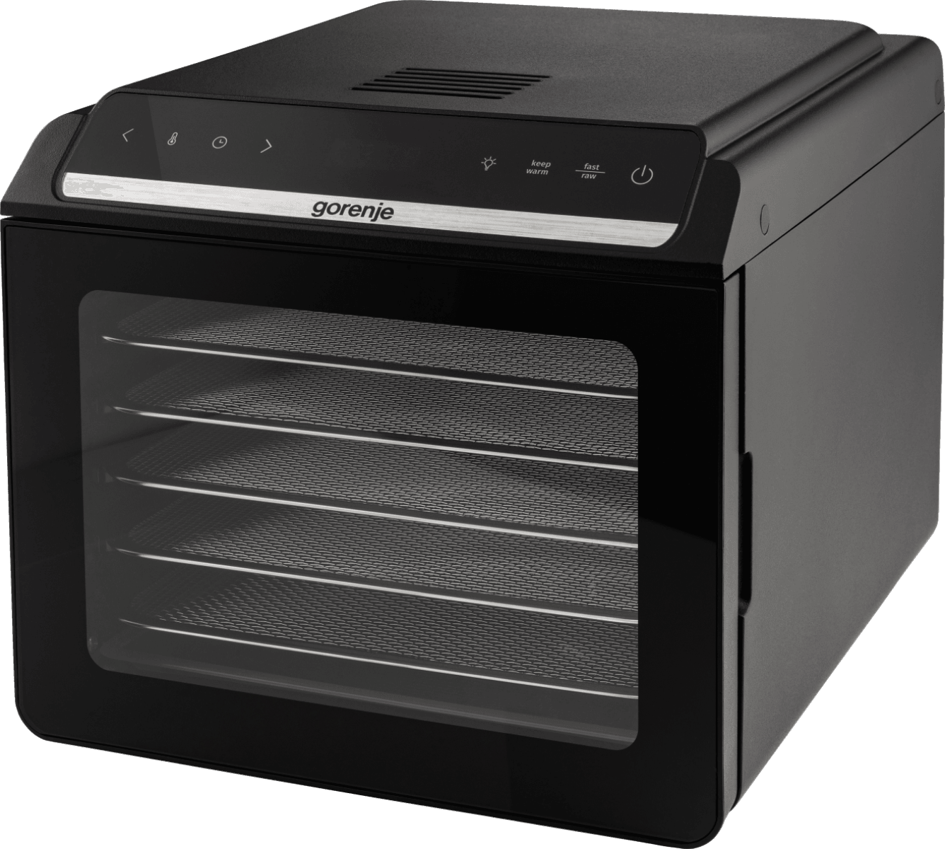 Уред за сушене на храна Gorenje FDK600DB — 1