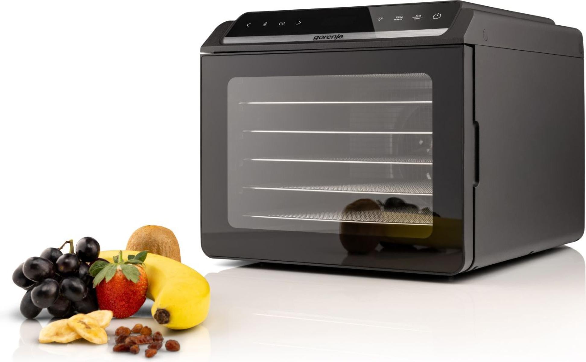 Уред за сушене на храна Gorenje FDK600DB — 2
