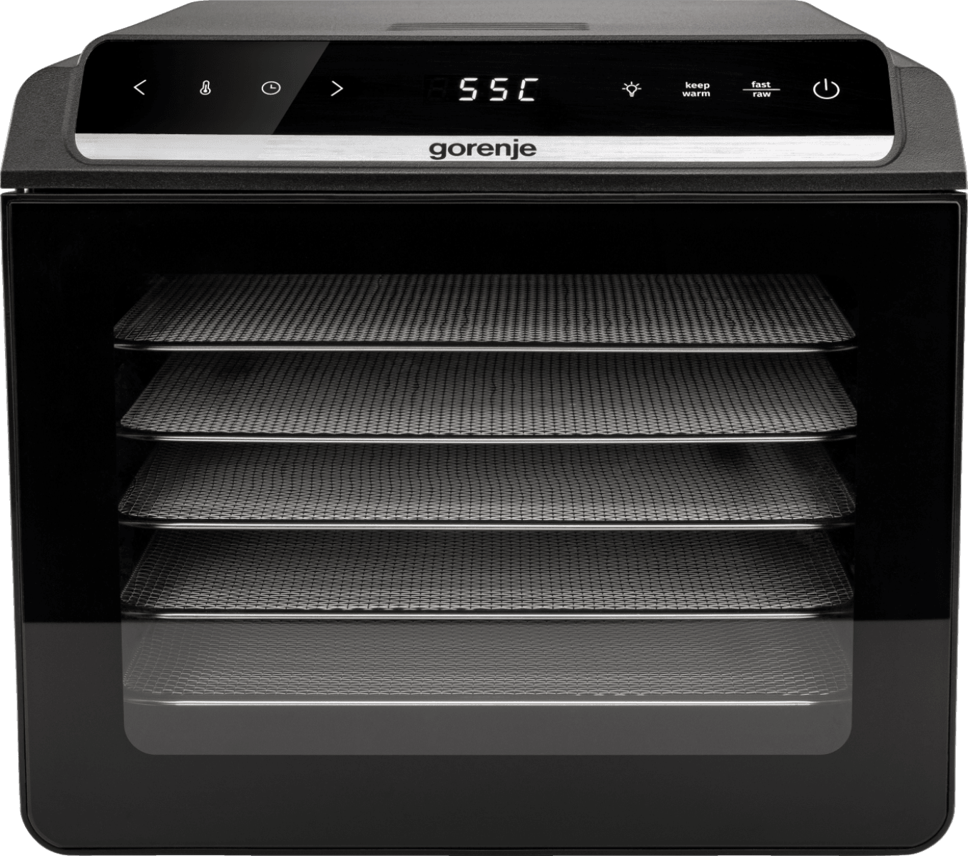 Уред за сушене на храна Gorenje FDK600DB — 3