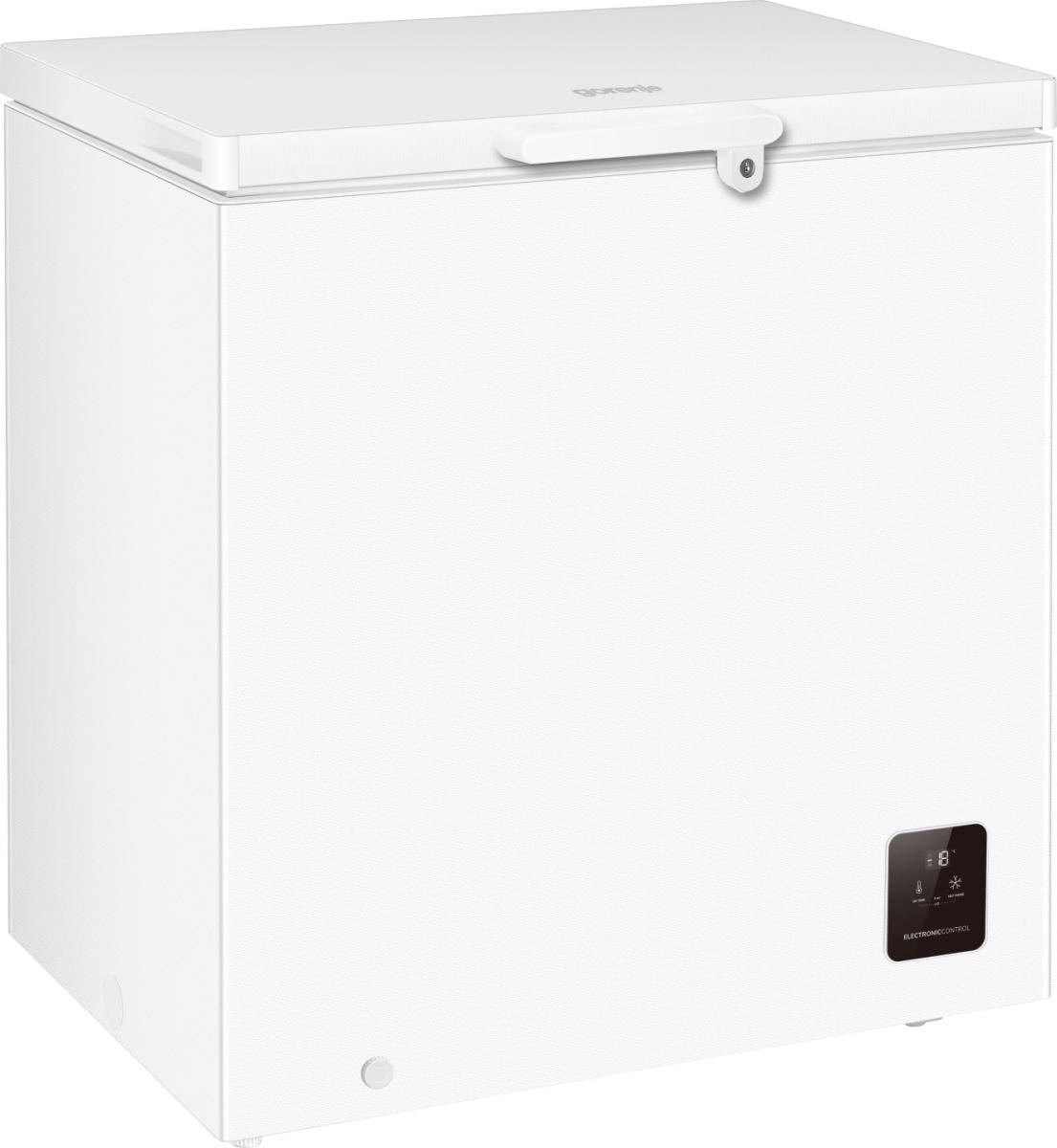 Фризер тип ракла Gorenje FH20E6W5 — 2