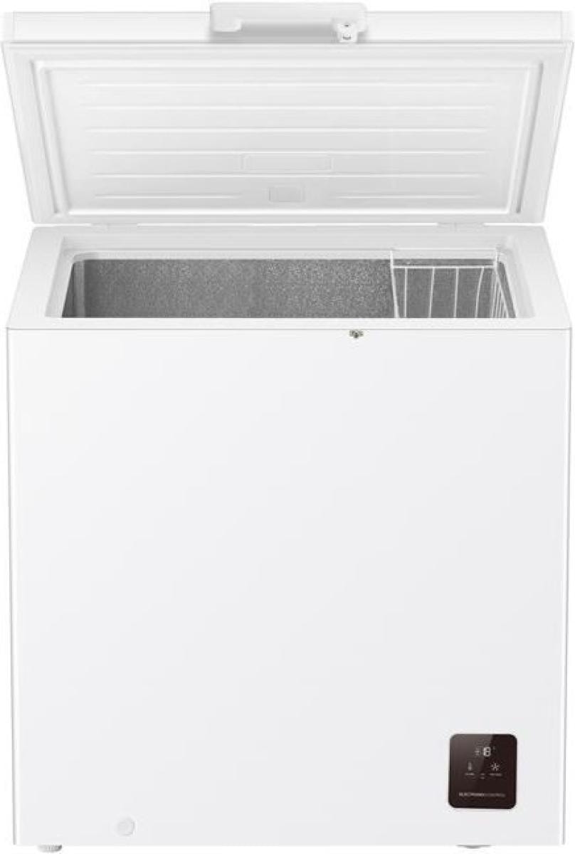 Фризер тип ракла Gorenje FH20E6W5 — 3