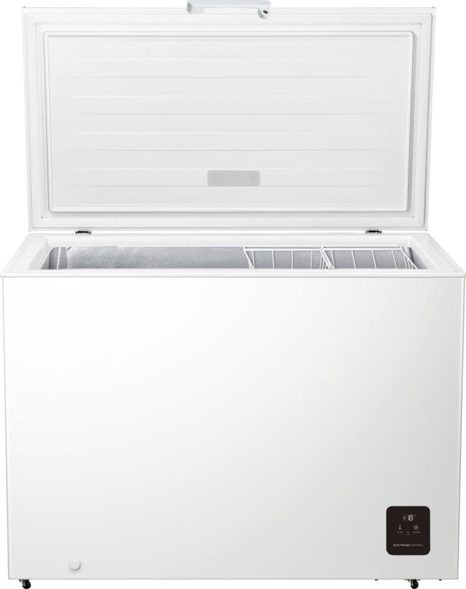 Фризер тип ракла Gorenje FH30EAW — 3