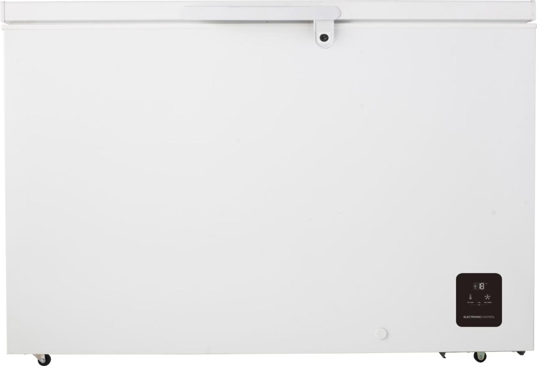 Фризер тип ракла Gorenje FH37DAW — 1