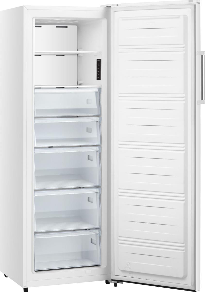 Вертикален фризер Gorenje FN617EEW5 — 2