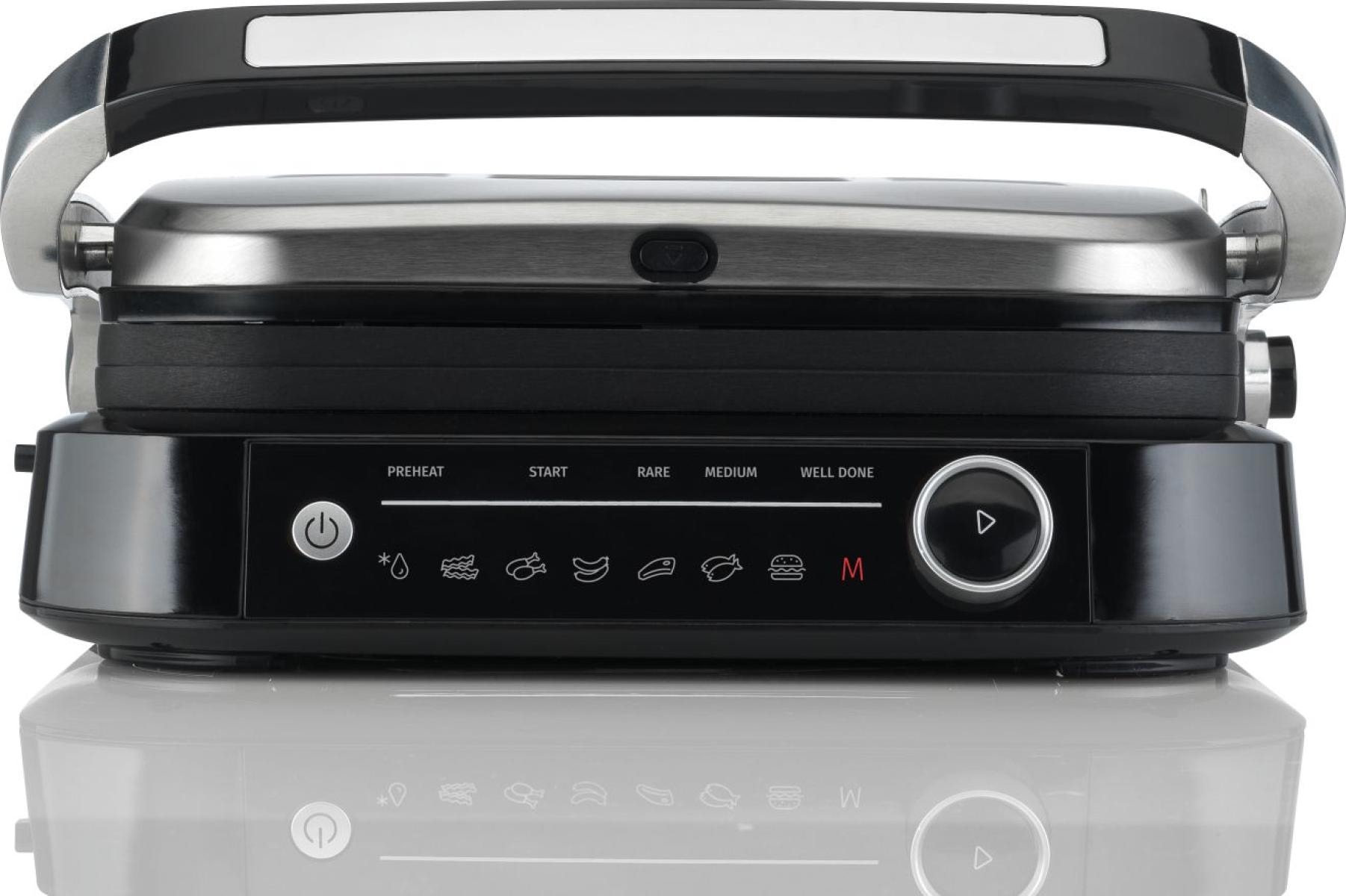 Грил Gorenje GCG2100S — 2