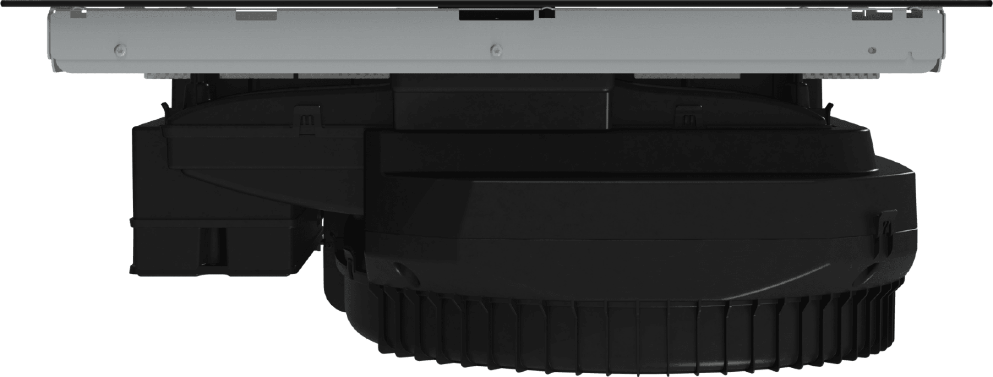 Плот за вграждане Gorenje GEH6432BSCWF — 6