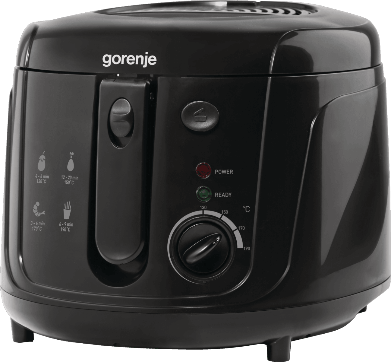 Мултикукър Gorenje GF1800BK — 1