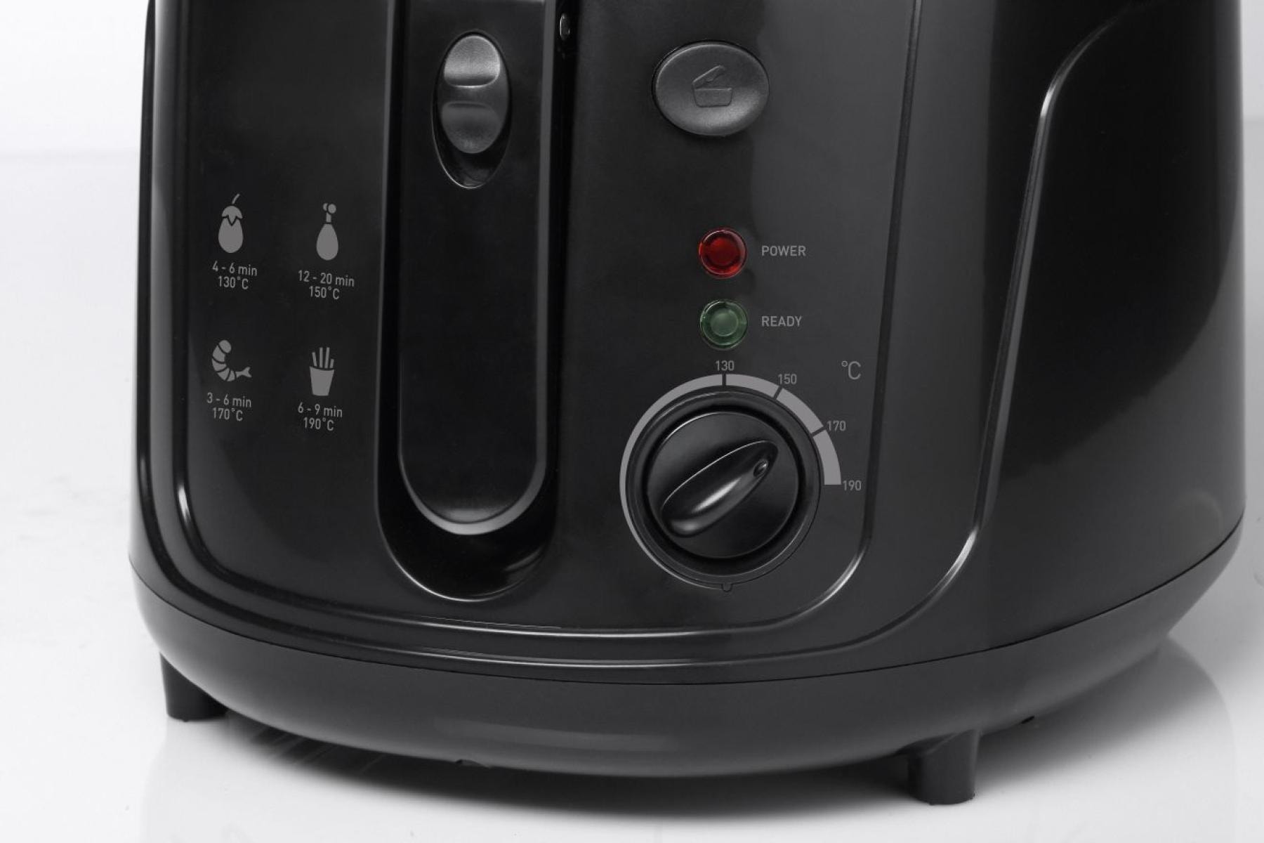 Мултикукър Gorenje GF1800BK — 5