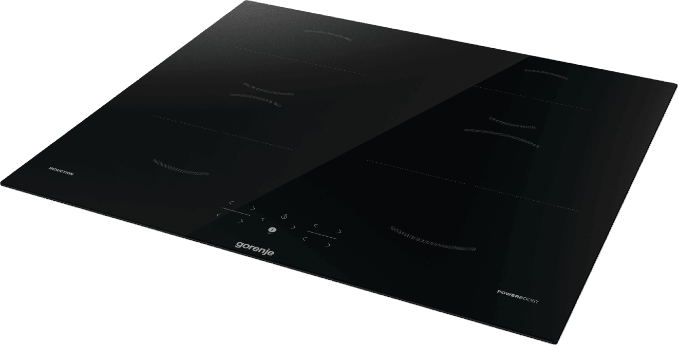 Плот за вграждане Gorenje GI601FMC — 4