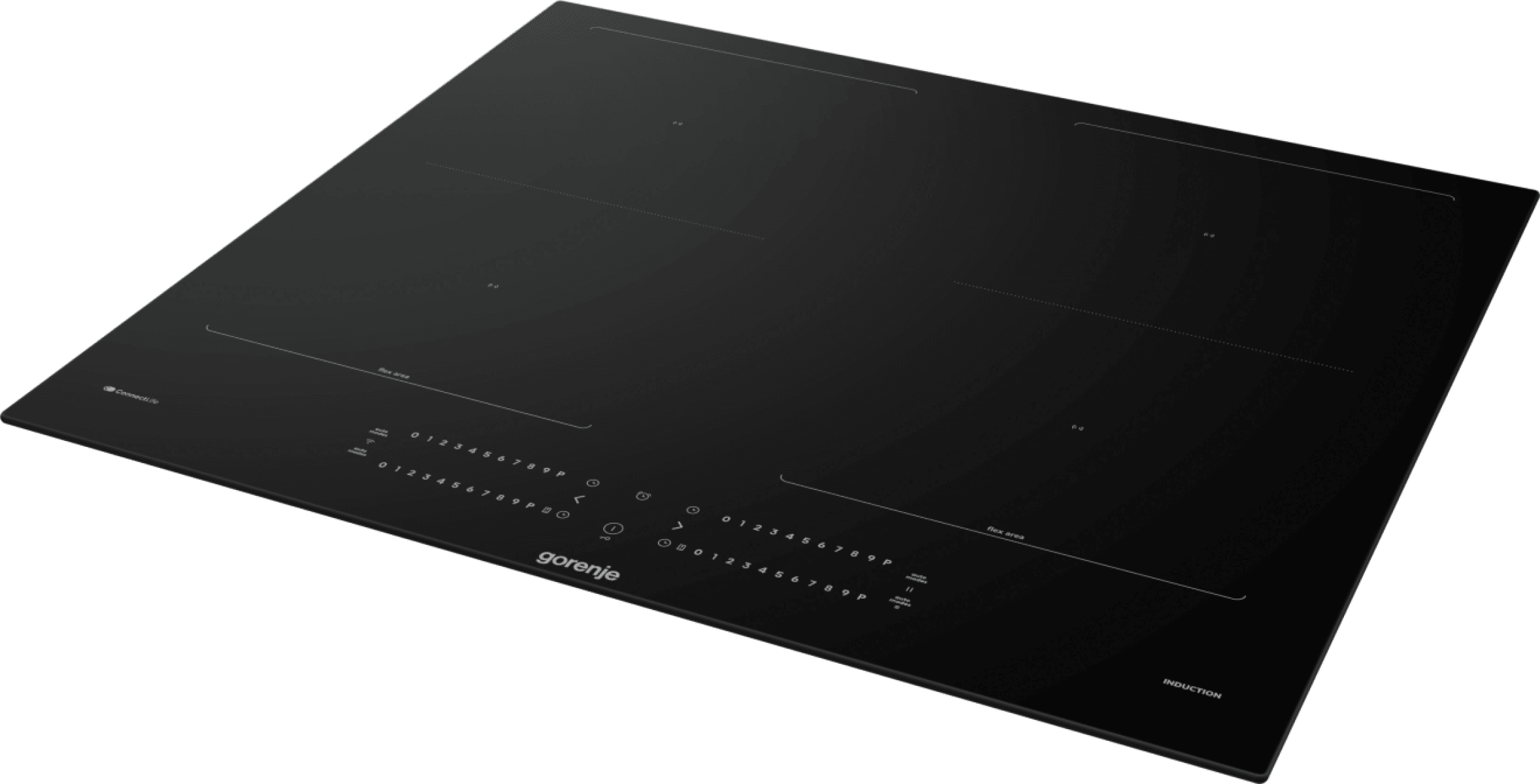 Плот за вграждане Gorenje GI6442BSCWF — 4