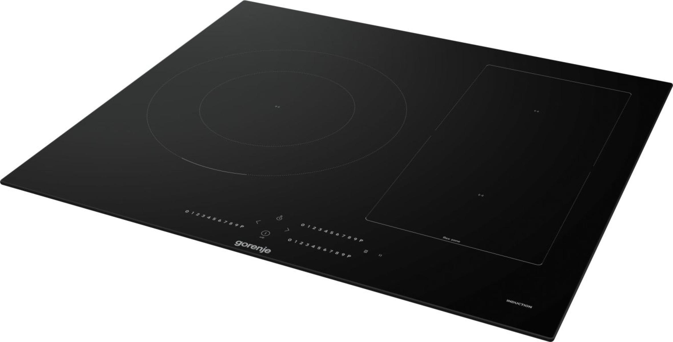 Плот за вграждане Gorenje GIC6322BSC — 3
