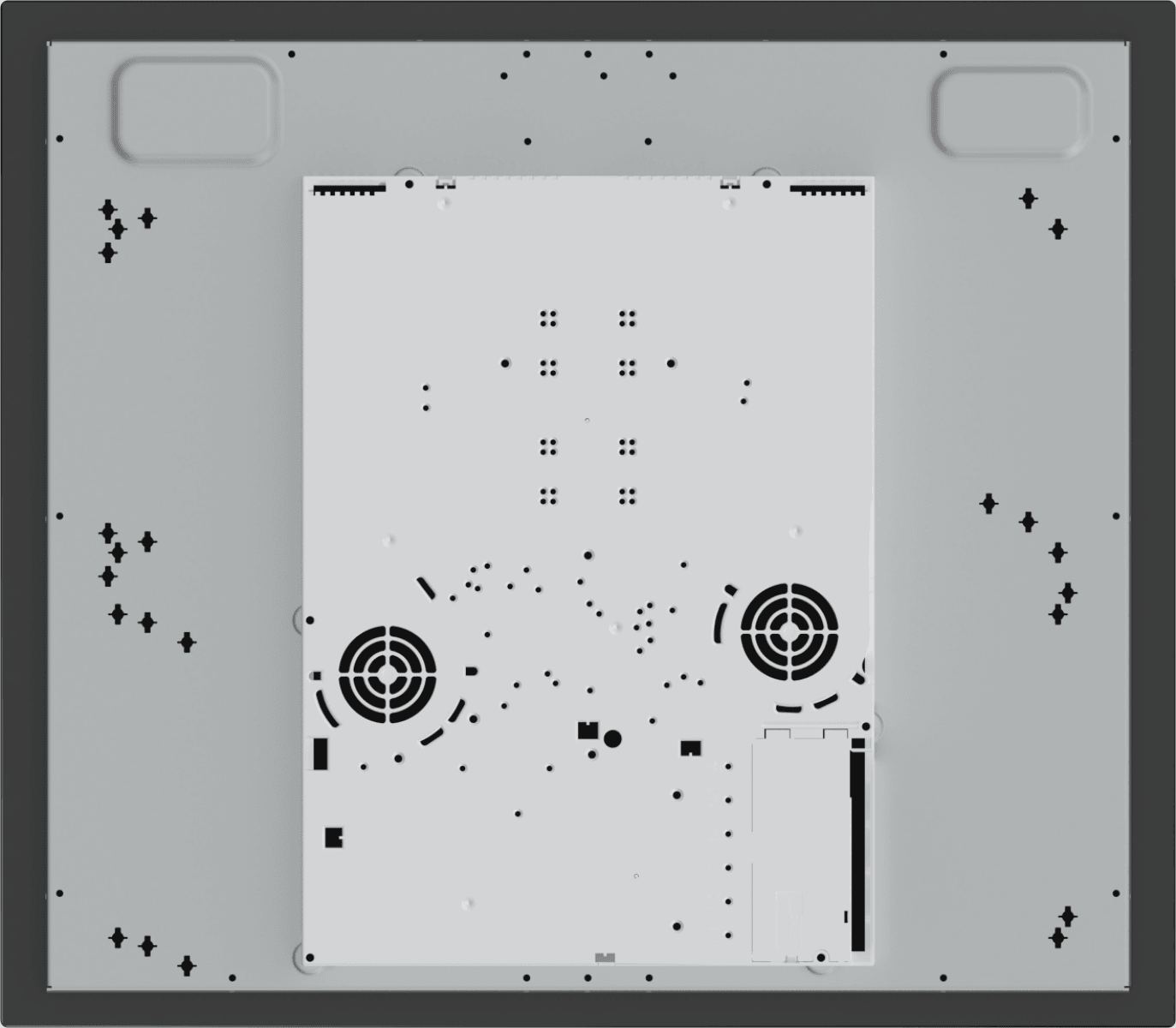 Плот за вграждане Gorenje GIC6322BSC — 4