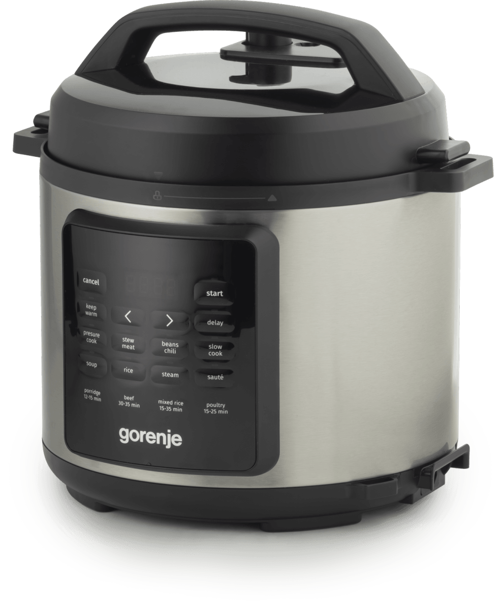Мултикукър Gorenje GMC6SBK — 2