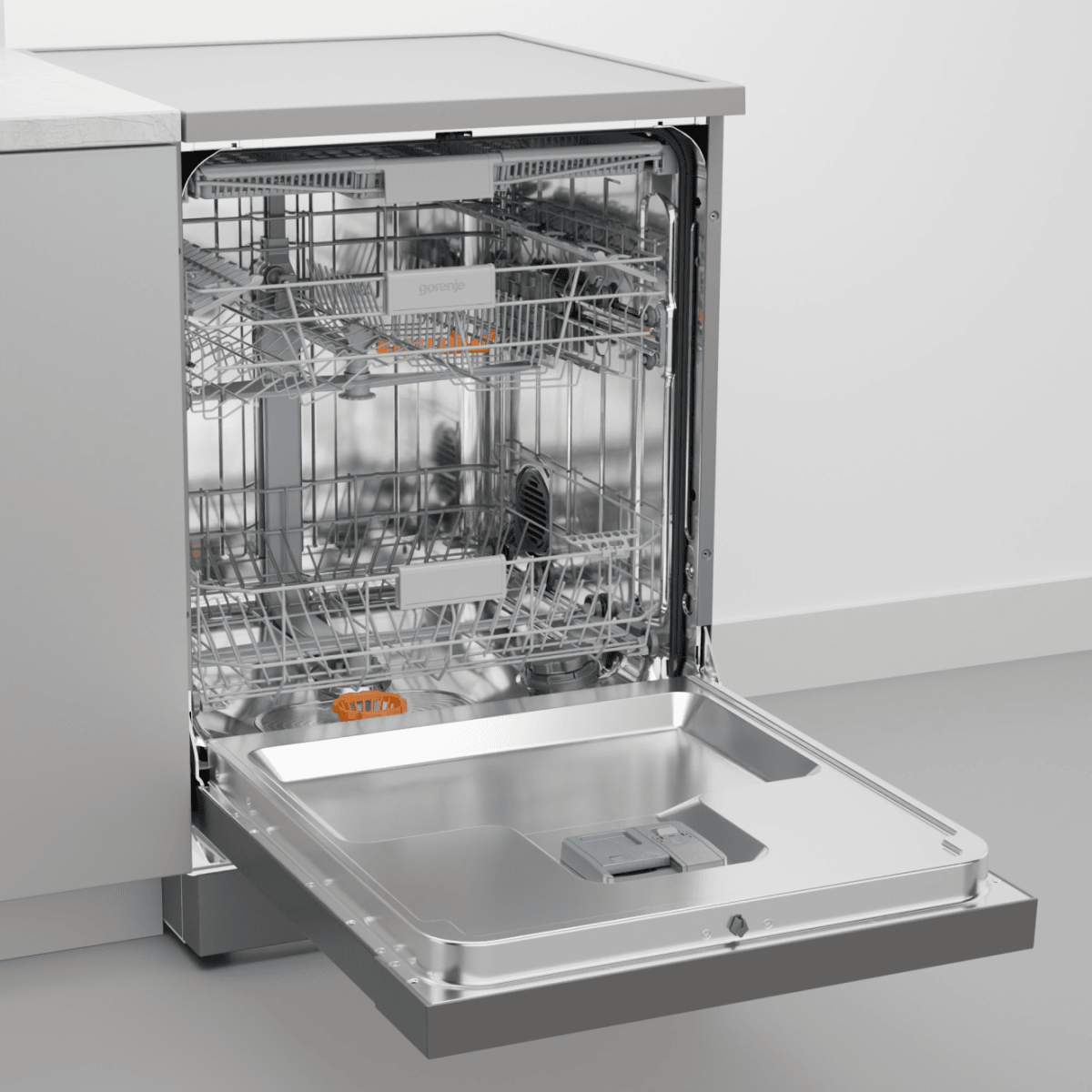 Съдомиялна Gorenje GS643C90X — 3