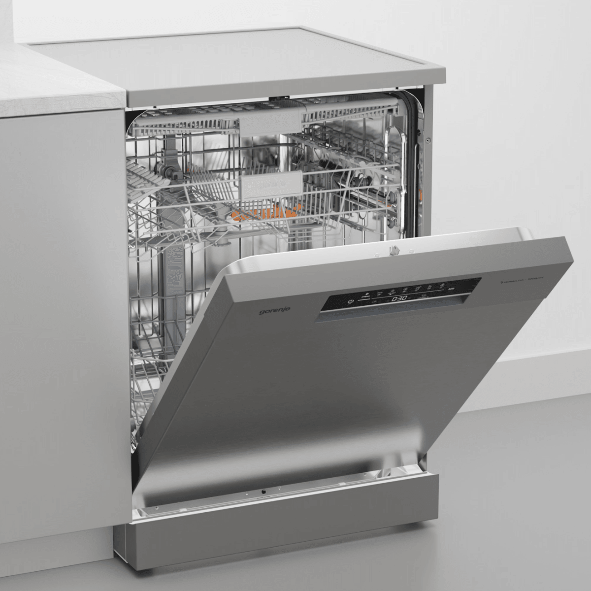 Съдомиялна Gorenje GS643C90X — 5