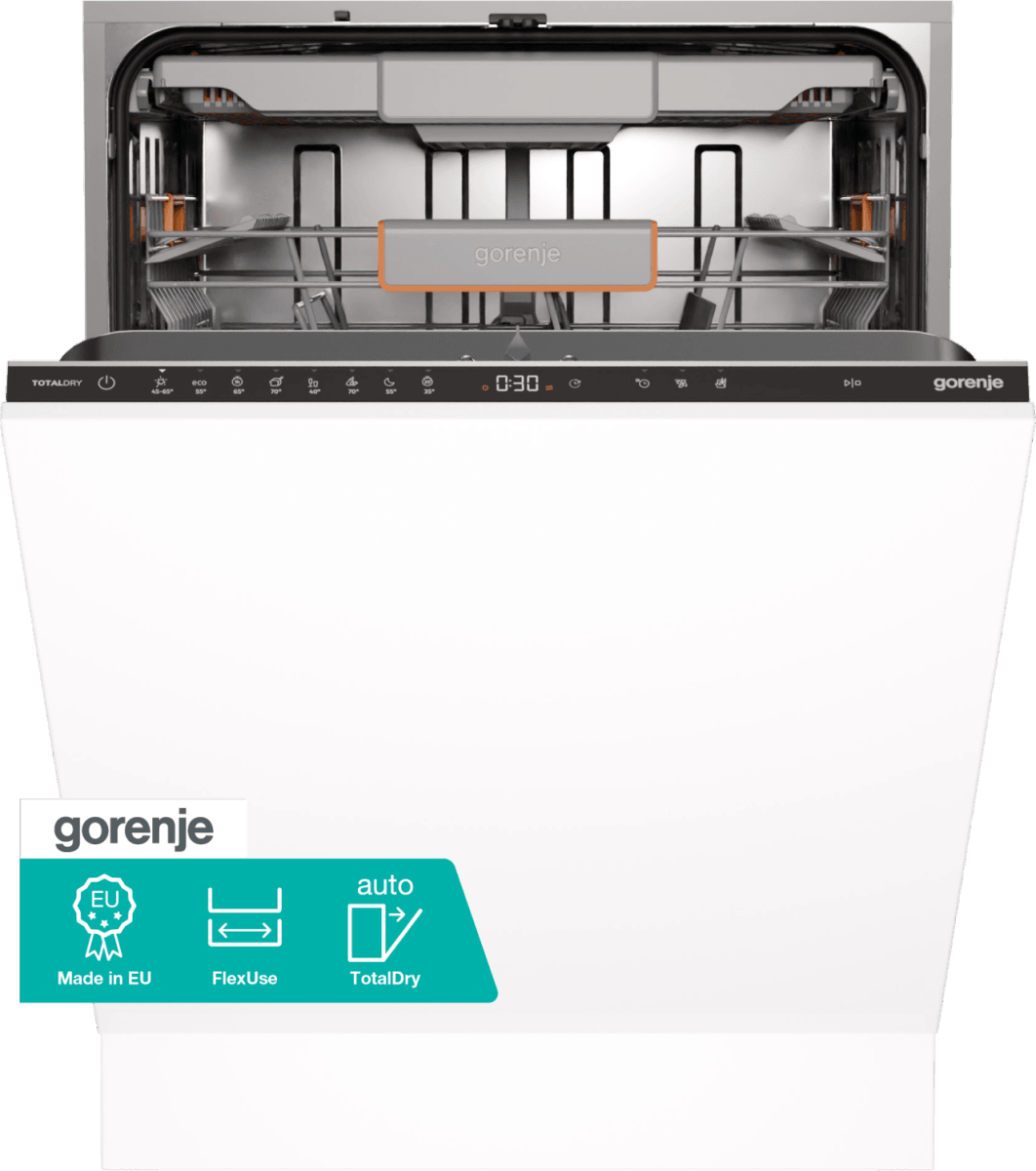 Съдомиялна Gorenje GV16A — 1