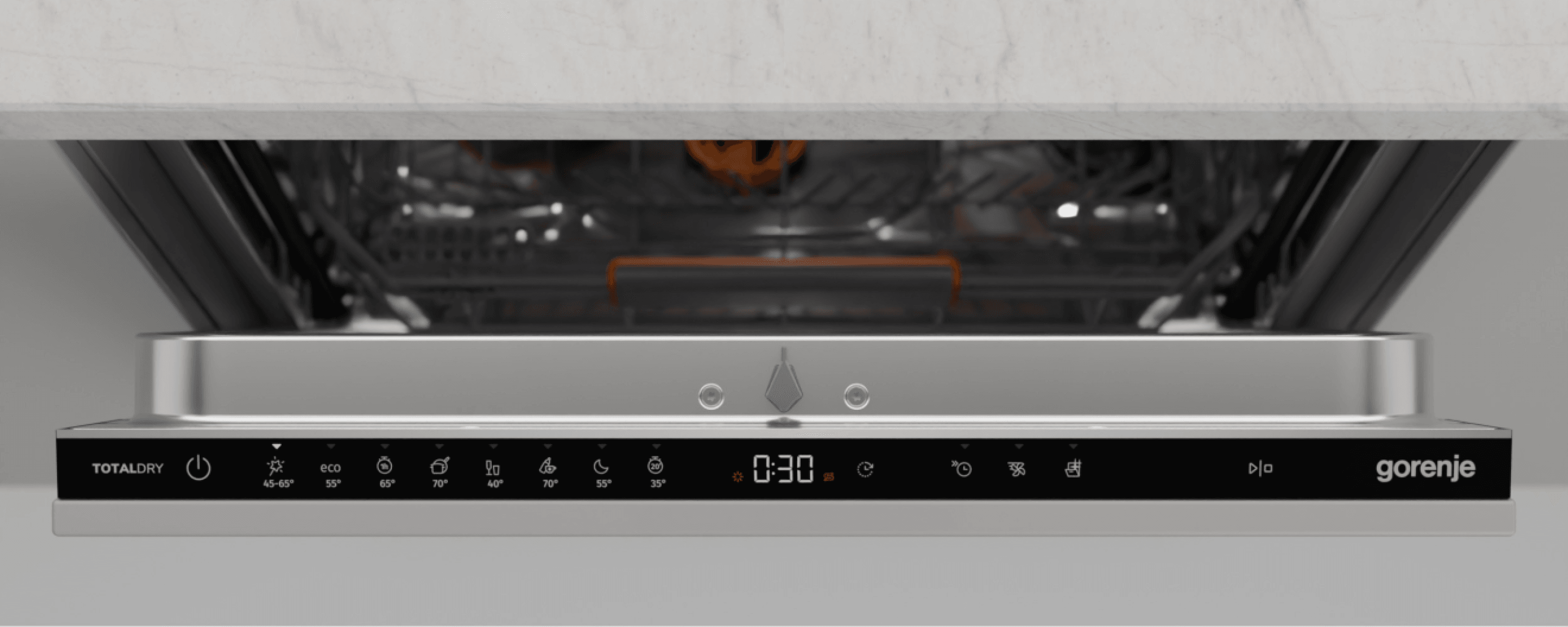 Съдомиялна Gorenje GV16A — 6